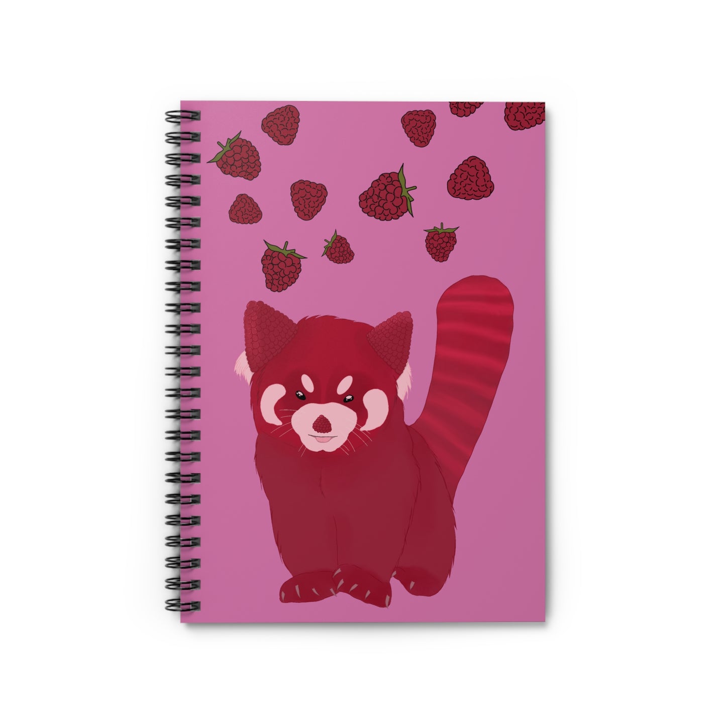 Fruit Notebooks