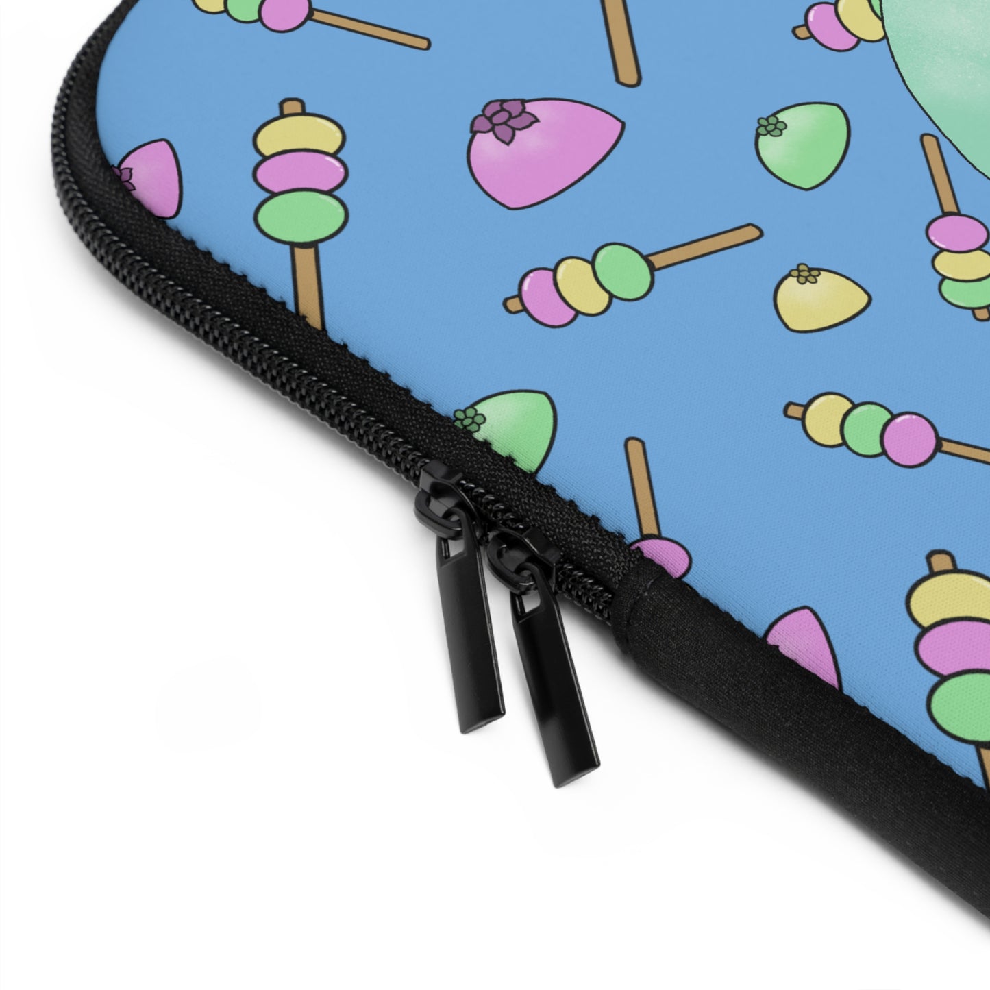 Shinto Cute Frog Laptop Sleeve – Adorable Tech Accessory for Students and Creatives